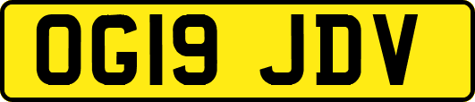 OG19JDV