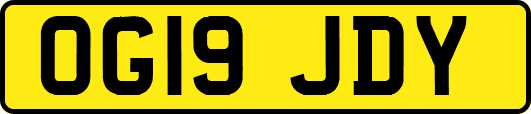 OG19JDY