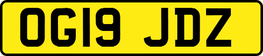 OG19JDZ