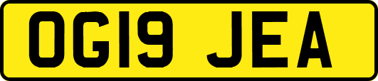 OG19JEA