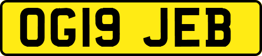OG19JEB