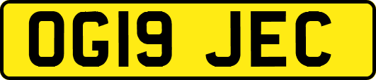 OG19JEC