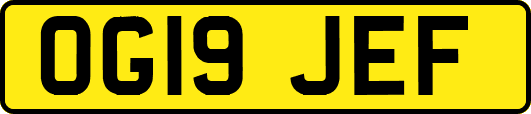 OG19JEF