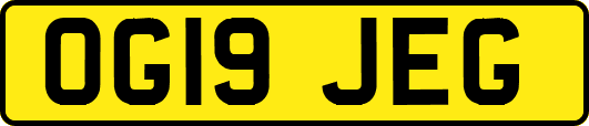 OG19JEG