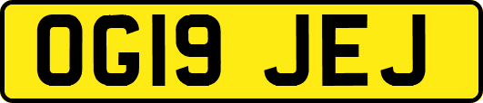 OG19JEJ