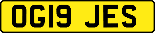 OG19JES