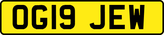 OG19JEW