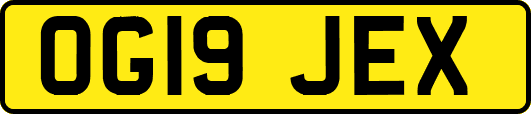 OG19JEX