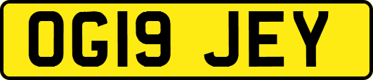 OG19JEY