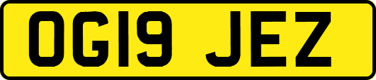 OG19JEZ