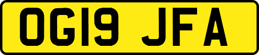 OG19JFA