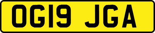 OG19JGA