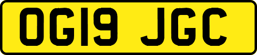 OG19JGC