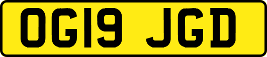 OG19JGD