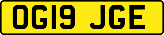 OG19JGE