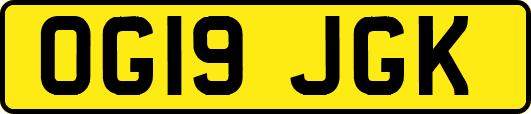 OG19JGK