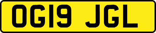 OG19JGL