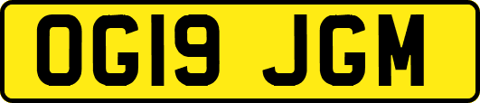 OG19JGM
