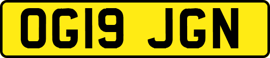 OG19JGN