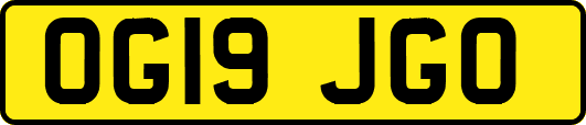 OG19JGO