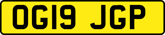 OG19JGP