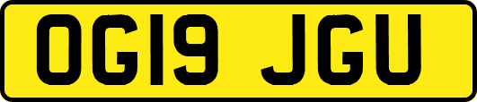 OG19JGU