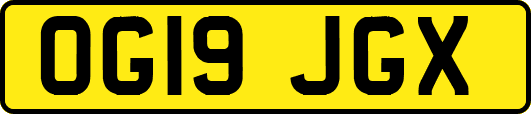 OG19JGX