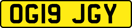 OG19JGY