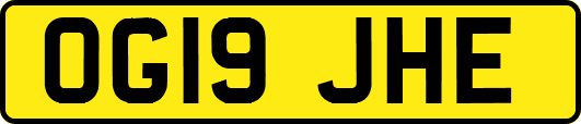 OG19JHE