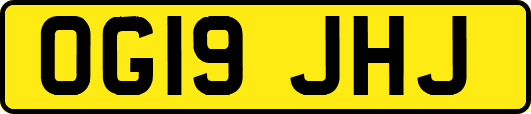 OG19JHJ