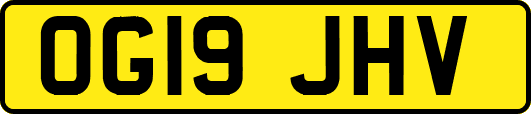 OG19JHV