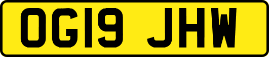 OG19JHW