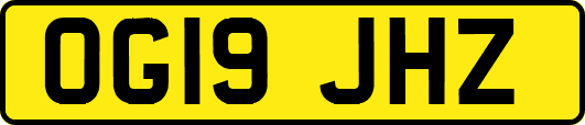 OG19JHZ