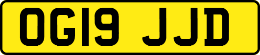OG19JJD
