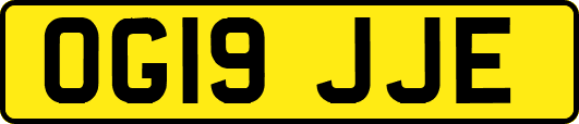 OG19JJE