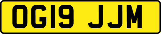 OG19JJM