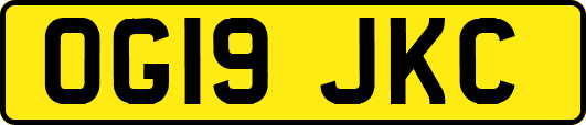 OG19JKC