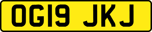 OG19JKJ