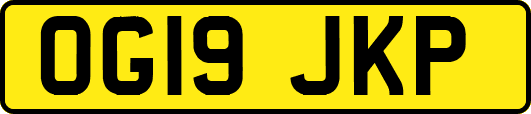 OG19JKP
