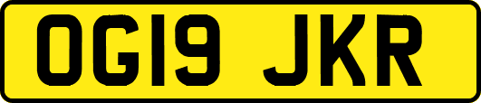 OG19JKR