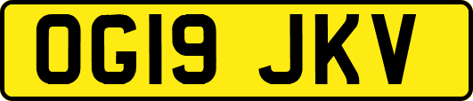 OG19JKV