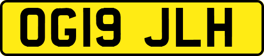 OG19JLH