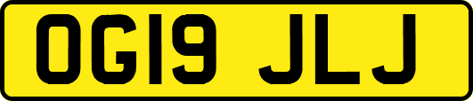 OG19JLJ