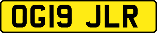 OG19JLR