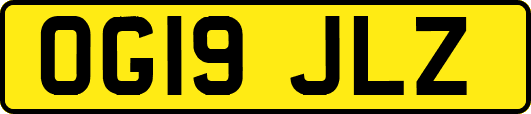 OG19JLZ