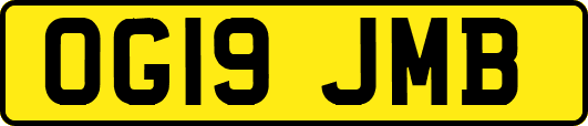 OG19JMB