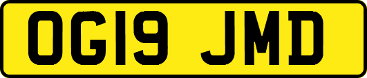 OG19JMD