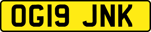 OG19JNK
