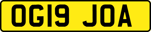 OG19JOA