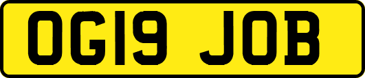OG19JOB